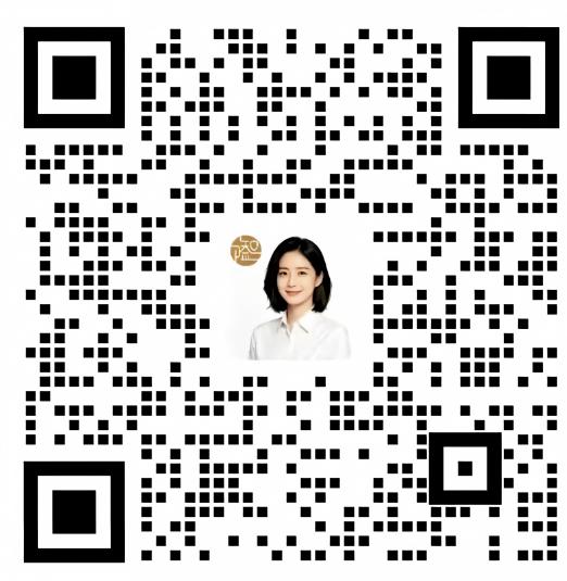 企业微信二维码
