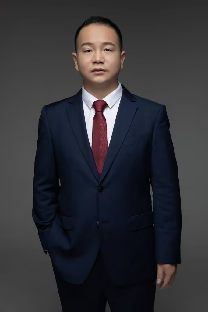 朱杰